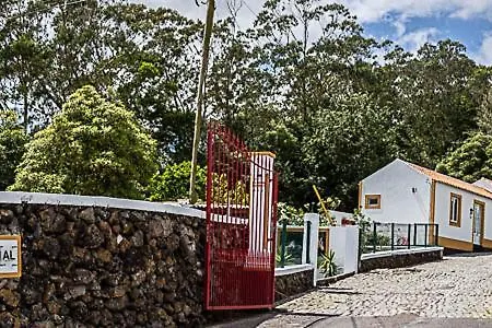 샬레 Quinta Do Malhinha- Turismo *