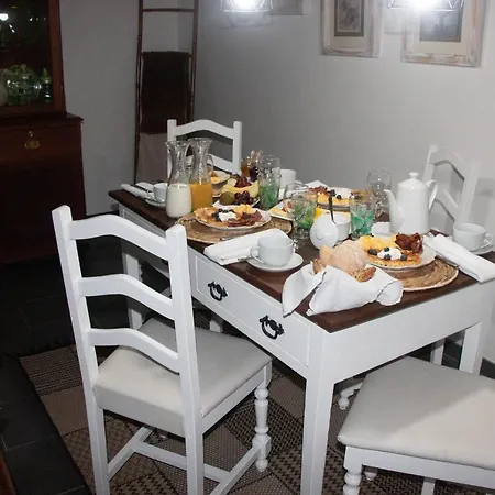 Quinta Do Malhinha- Turismo