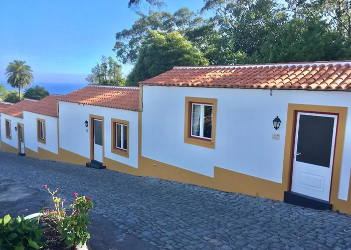 Quinta Do Malhinha- Turismo Angra do Heroísmo