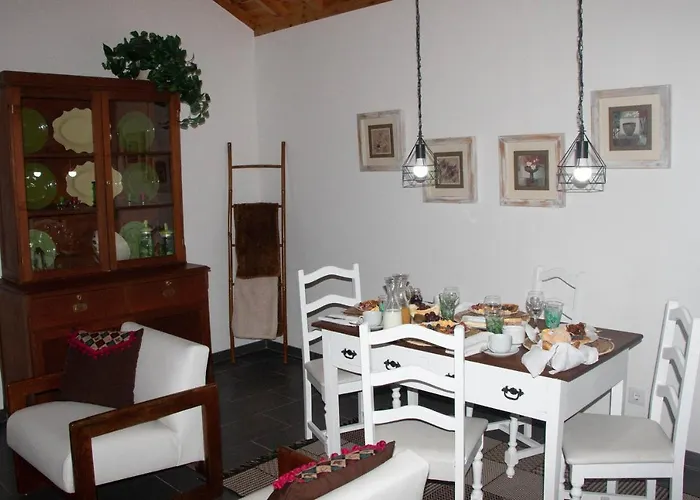 Chalet Quinta Do Malhinha- Turismo *