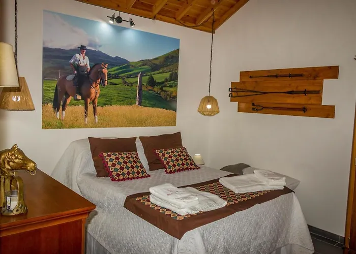 Quinta Do Malhinha- Turismo Chalet Angra do Heroísmo