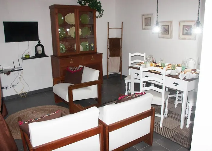 Quinta Do Malhinha- Turismo Angra do Heroísmo