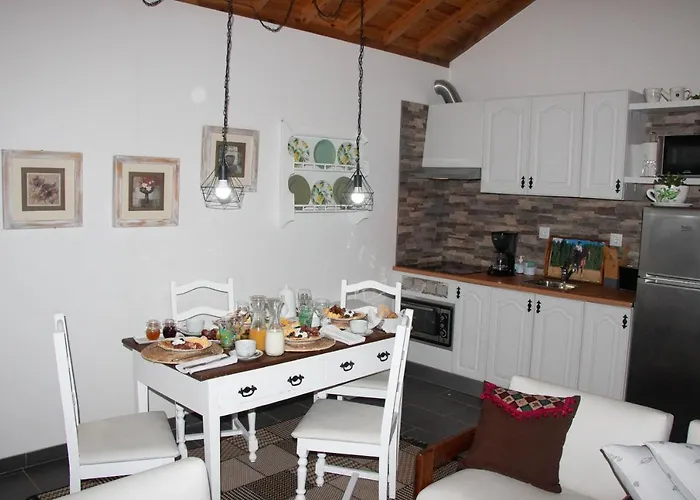 Chalet Quinta Do Malhinha- Turismo