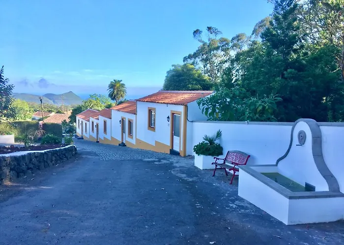 Quinta Do Malhinha- Turismo Chalet *