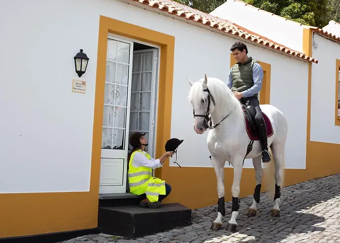 Chalet Quinta Do Malhinha- Turismo Angra do Heroísmo