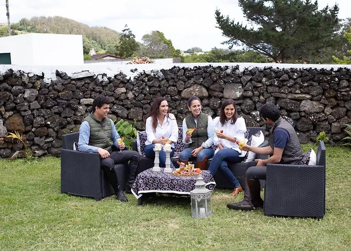 Quinta Do Malhinha- Turismo * Angra do Heroísmo