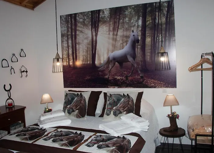 Quinta Do Malhinha- Turismo