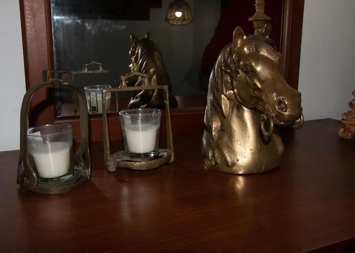 Chalet Quinta Do Malhinha- Turismo Angra do Heroísmo