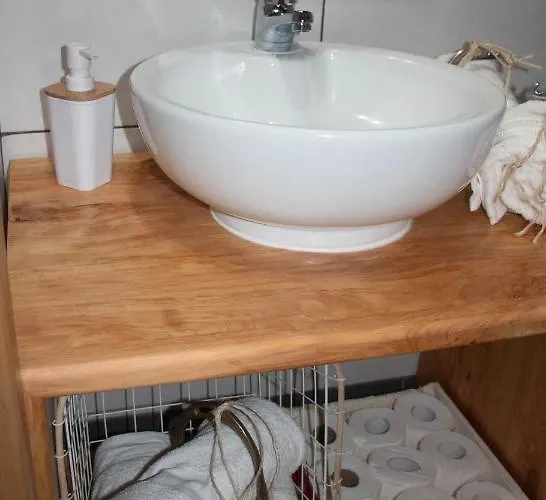 Quinta Do Malhinha- Turismo Chalet