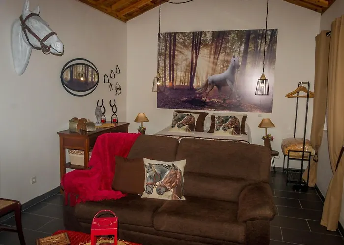 Quinta Do Malhinha- Turismo