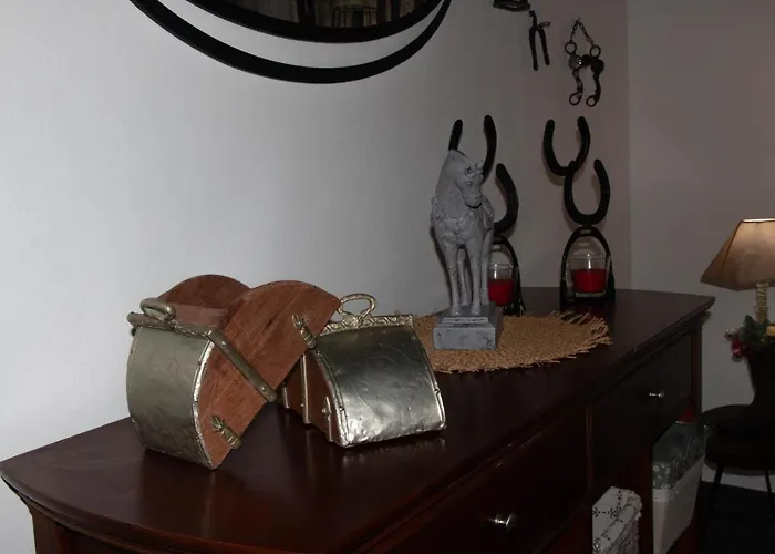 Quinta Do Malhinha- Turismo Chalet Angra do Heroísmo