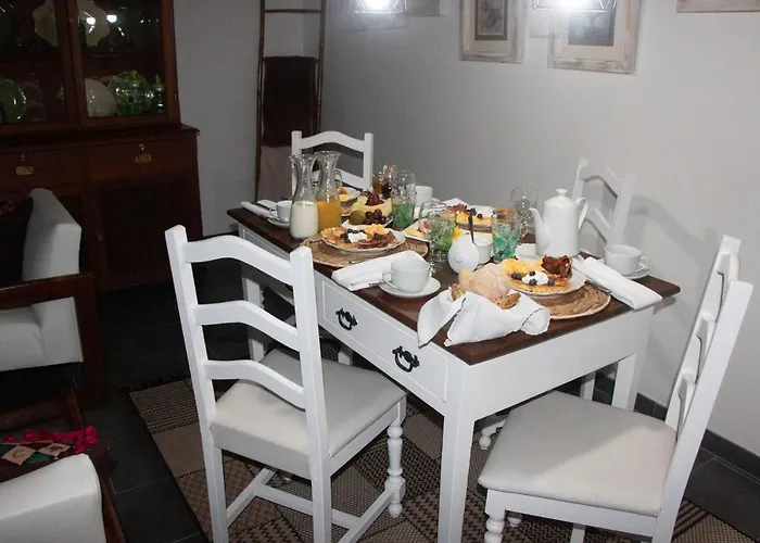 Quinta Do Malhinha- Turismo