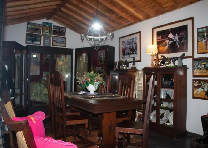 Quinta Do Malhinha- Turismo