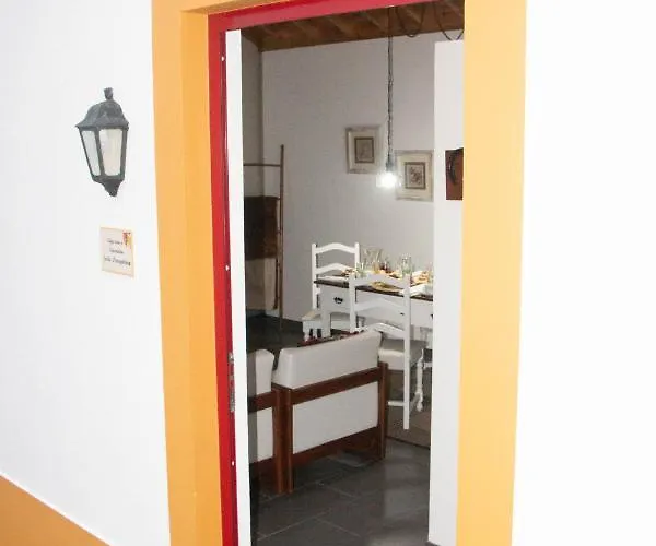 Quinta Do Malhinha- Turismo * Angra do Heroísmo