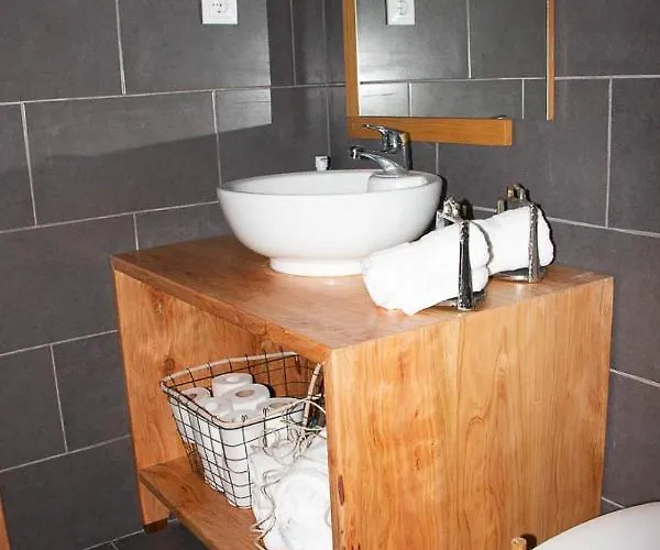 Quinta Do Malhinha- Turismo Chalet *