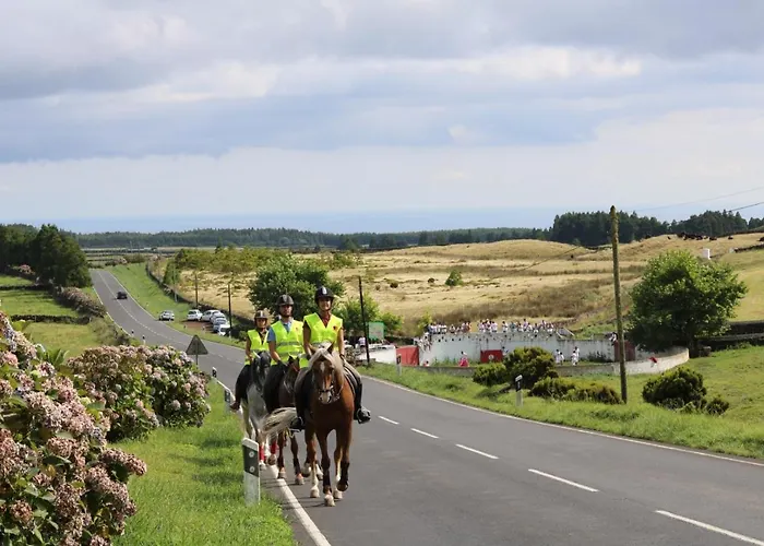 Quinta Do Malhinha- Turismo Angra do Heroísmo
