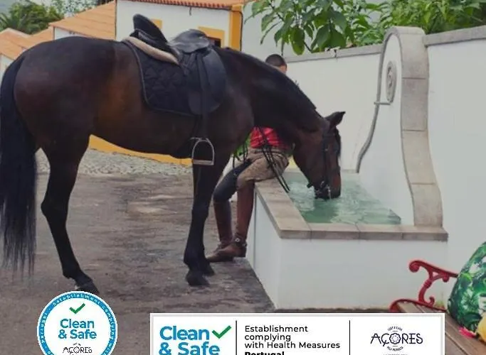 Quinta Do Malhinha- Turismo *