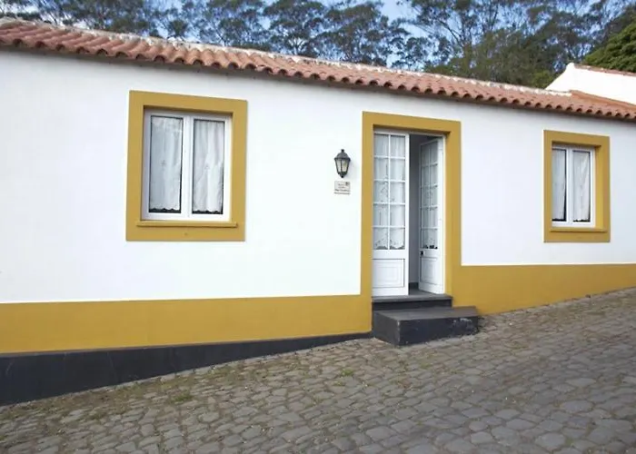 Quinta Do Malhinha- Turismo Chalet