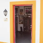 Chalé Quinta Do Malhinha- Turismo