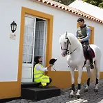 Chalé Quinta Do Malhinha- Turismo Angra do Heroísmo