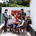 Quinta Do Malhinha- Turismo Chalé Angra do Heroísmo
