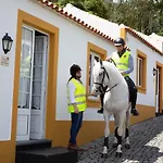 Chalé Quinta Do Malhinha- Turismo