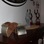Quinta Do Malhinha- Turismo Chalé Angra do Heroísmo