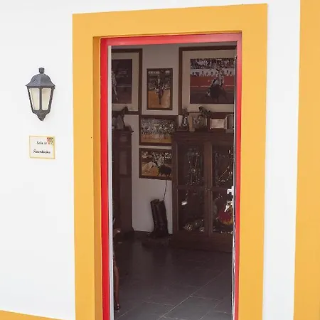 Domek alpejski Quinta Do Malhinha- Turismo