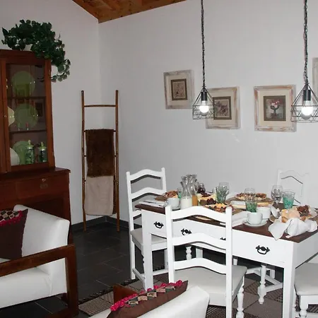 Chalé Quinta Do Malhinha- Turismo *