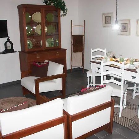 Quinta Do Malhinha- Turismo Angra do Heroismo