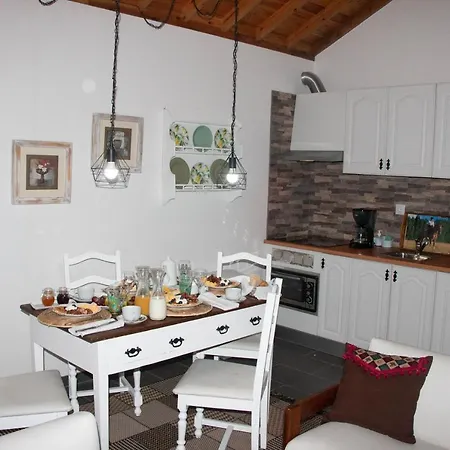 Domek alpejski Quinta Do Malhinha- Turismo