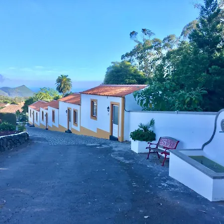 Quinta Do Malhinha- Turismo Chalet *