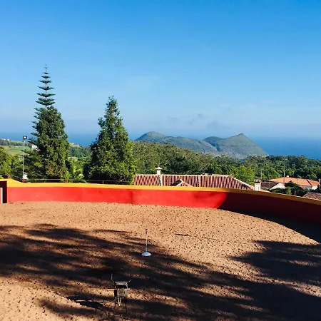 Domek alpejski Quinta Do Malhinha- Turismo Angra do Heroísmo