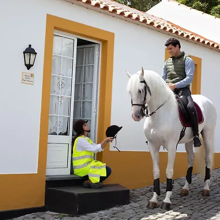 Dağ evi Quinta Do Malhinha- Turismo Angra do Heroísmo