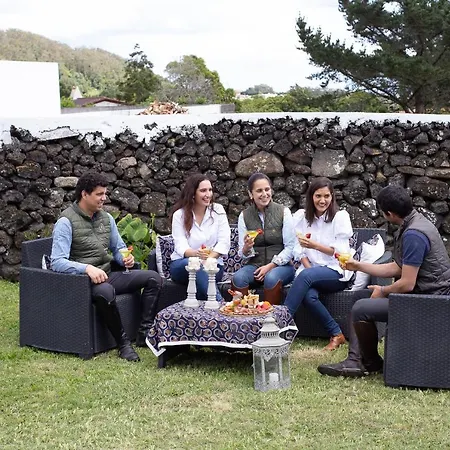 Quinta Do Malhinha- Turismo * Angra do Heroísmo