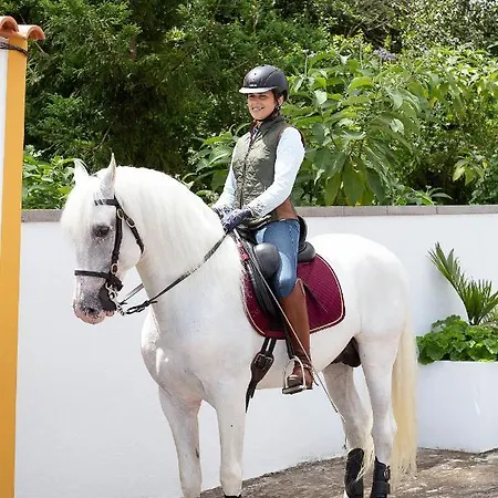 Σαλέ Quinta Do Malhinha- Turismo *