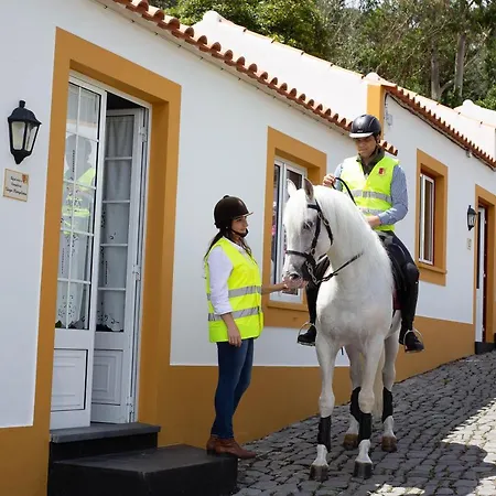 Σαλέ Quinta Do Malhinha- Turismo