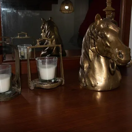 Chalet Quinta Do Malhinha- Turismo Angra do Heroismo