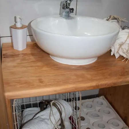 Quinta Do Malhinha- Turismo Chalet