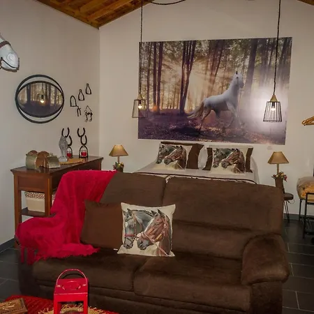 Quinta Do Malhinha- Turismo