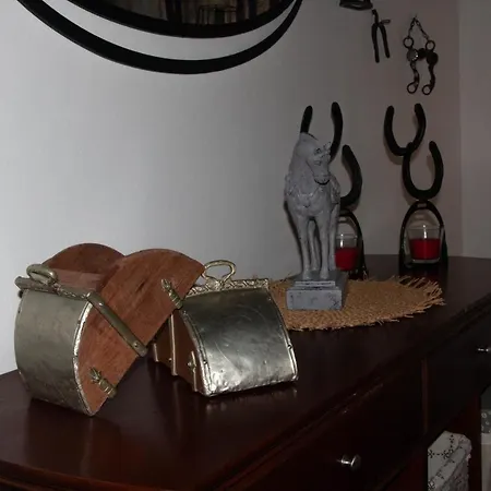 Quinta Do Malhinha- Turismo Dağ evi Angra do Heroísmo
