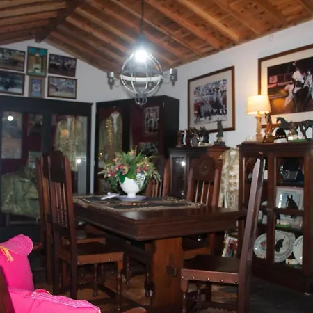 Quinta Do Malhinha- Turismo