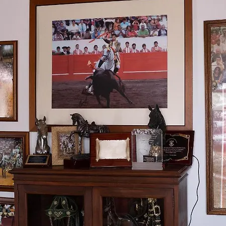 Quinta Do Malhinha- Turismo Chalet *