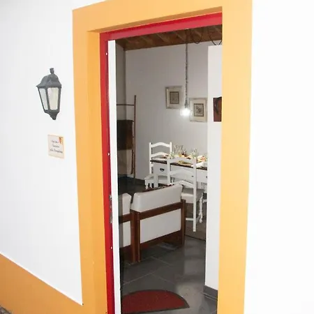 Quinta Do Malhinha- Turismo * Angra do Heroísmo