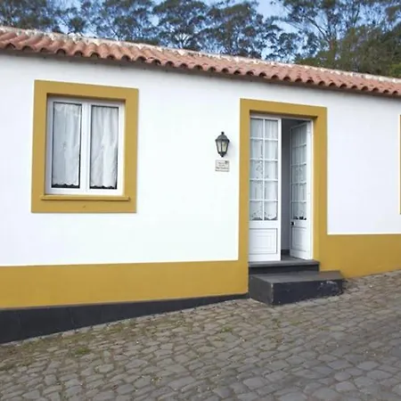 Quinta Do Malhinha- Turismo Chalé