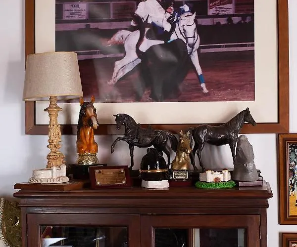 Quinta Do Malhinha- Turismo *