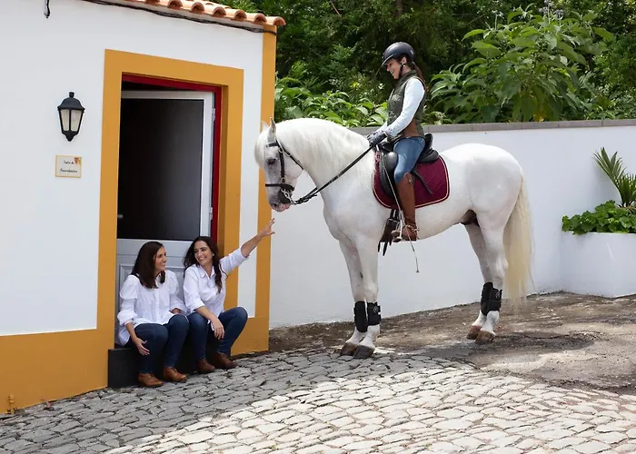 Quinta Do Malhinha- Turismo * Angra do Heroísmo
