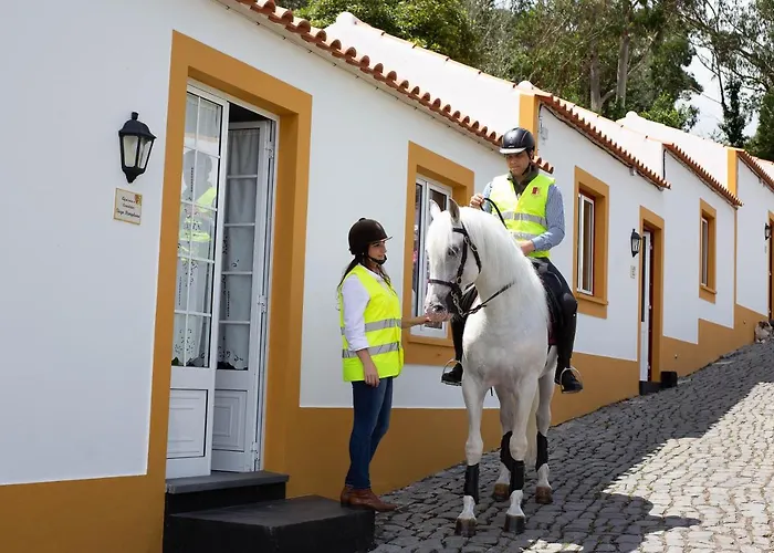 Horská chata Quinta Do Malhinha- Turismo